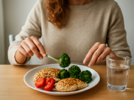 Descubre cómo la hora de comer afecta tu salud y energía