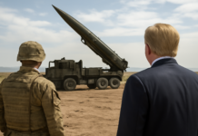 El error de Trump en Irán abre un camino a un mundo más seguro