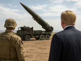 El error de Trump en Irán abre un camino a un mundo más seguro