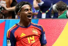 «¡Luis de la Fuente elogia a Lamine Yamal con España en el Mundial 2026!»