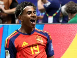 «¡Luis de la Fuente elogia a Lamine Yamal con España en el Mundial 2026!»