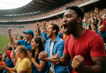 ¿Cuál fue el evento deportivo más visto del año en América del Norte?
