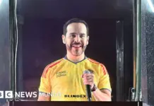 De la Espriella promete acabar con la inseguridad en Colombia