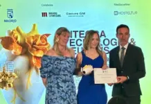 Galardonan a Integra Tecnología y DeuSens por Patrimonio de la UNESCO