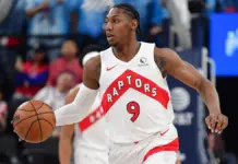 El aumento del interés en R.J. Barrett