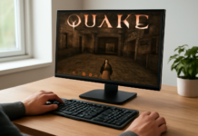 «Quake: 30 años de revolucionario hito en el mundo de los videojuegos»