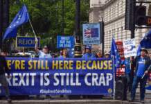 «El impacto del Brexit en Reino Unido: ¿qué ha cambiado?»
