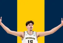 «De Aragón a la NBA: la increíble historia de Aday Mara»