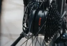 La revolución de las bicis eléctricas: Bosch y su sistema Hub Line