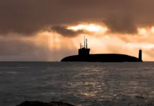 El sorprendente sistema de EEUU que detecta uranio a larga distancia
