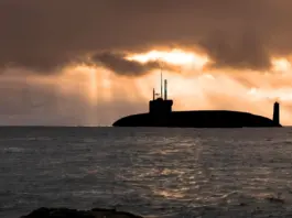 El sorprendente sistema de EEUU que detecta uranio a larga distancia