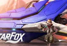 Descubre los nuevos videojuegos: Star Fox y Dark Scrolls llegan esta semana