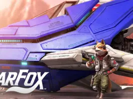 Descubre los nuevos videojuegos: Star Fox y Dark Scrolls llegan esta semana