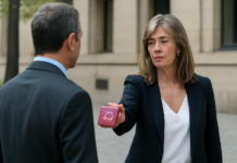 El juez Peinado llama a Begoña Gómez por su pasaporte
