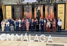 Descubre CM Málaga 2026: fusión de cultura y tecnología.