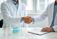 BioArctic y Eli Lilly se unen para innovar en administración de fármacos