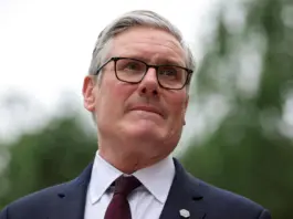 Keir Starmer sorprende con anuncio de renuncia como primer ministro