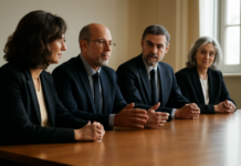 Vocales del CGPJ defienden independencia judicial contra intervención – SEO-friendly