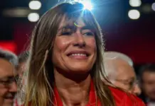 Peinado solicita pasaporte a Begoña Gómez el día de la comparecencia de Sánchez