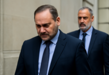 El Supremo sentencia a Ábalos a 24 años de cárcel