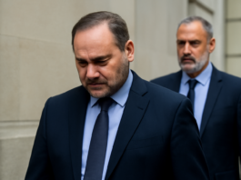 El Supremo sentencia a Ábalos a 24 años de cárcel