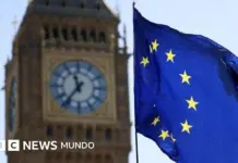¿Cuánto perdió Reino Unido con el Brexit? Estudio revela impacto económico a 10 años de su salida de la UE
