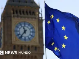 ¿Cuánto perdió Reino Unido con el Brexit? Estudio revela impacto económico a 10 años de su salida de la UE