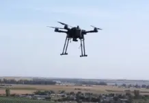 CATEC: Tecnología de navegación sin GNSS validada en vuelo