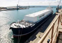 Reino Unido apuesta por extraer energía del mar con un innovador plan
