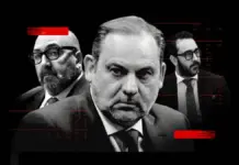 Ábalos y su asesor condenados por corrupción: 24 y 19 años de cárcel respectivamente