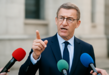 Feijóo culpa a Sánchez y exige elecciones: ¿El fin de la escapada?