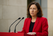 El PSOE reacciona ante sentencia del Supremo y la compara con asesinato