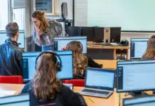 Descubre el nuevo grado en Tecnología del Lenguaje en la UR