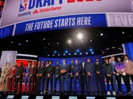 Todo sobre el Draft NBA 2026: fecha, horario y sorpresas de Aday Mara