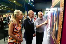 Diálogo global: la tecnología y la cultura en CM Málaga