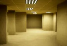 «Escape the Backrooms arrasa con más de 3 millones de jugadores en Game Pass»