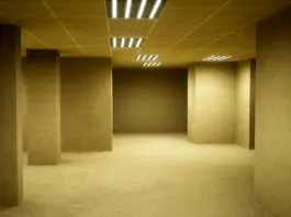 «Escape the Backrooms arrasa con más de 3 millones de jugadores en Game Pass»
