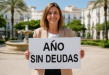 Estepona festeja un año sin deudas con récord de prosperidad