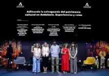 Salvaguardando el patrimonio cultural en Andalucía: tecnología y factor humano