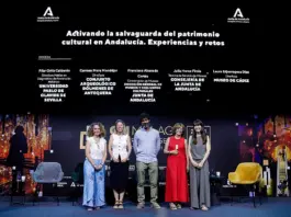 Salvaguardando el patrimonio cultural en Andalucía: tecnología y factor humano