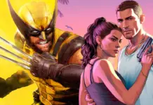 La increíble conexión entre GTA 6 y Lobezno de Marvel