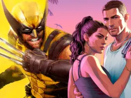La increíble conexión entre GTA 6 y Lobezno de Marvel