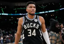 Finalistas del traspaso de Giannis: Celtics y Heat inician lucha