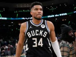 Finalistas del traspaso de Giannis: Celtics y Heat inician lucha