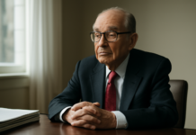 El legado de Alan Greenspan: de auge a crisis