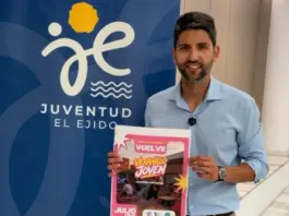 Descubre todas las actividades del ‘Veranillo Joven’ en El Ejido