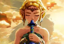 Opinión de la actriz de Zelda sobre la nueva película en 2027