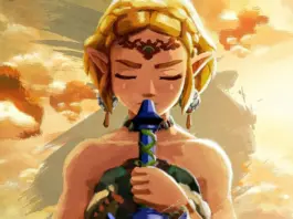 Opinión de la actriz de Zelda sobre la nueva película en 2027
