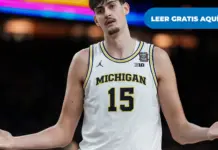 El futuro brillante de Aday Mara en el draft de la NBA