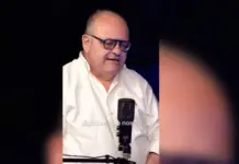 El experto en tecnología Gustavo Entrala revela: «El papel esencial de las personas con la IA»